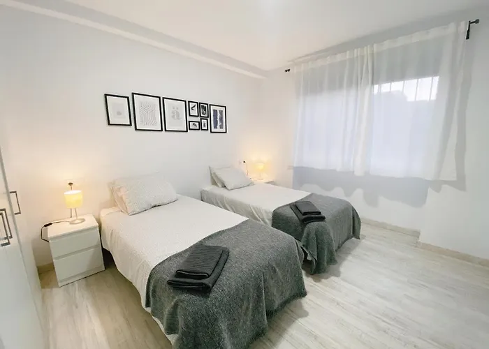 La Casita de Atarazanas