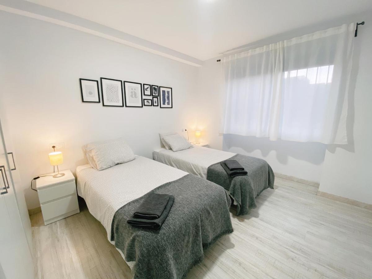 Apartament Gmc Turistics - La Casita De Atarazanas *