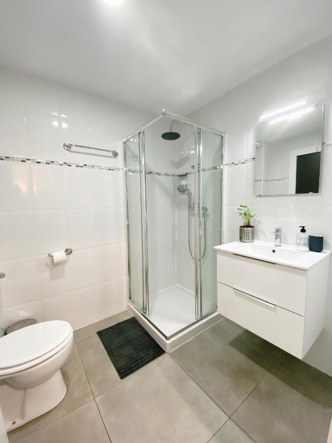 Gmc Turistics - La Casita De Atarazanas Appartement