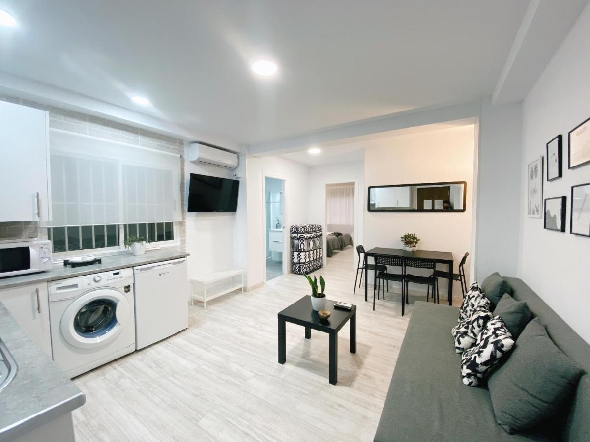 Appartement Gmc Turistics - La Casita De Atarazanas *